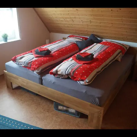Ferienhaus Fentje *