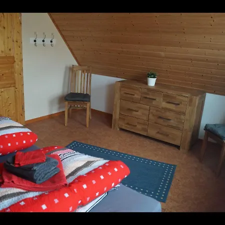 Feriehus Ferienhaus Fentje Aurich