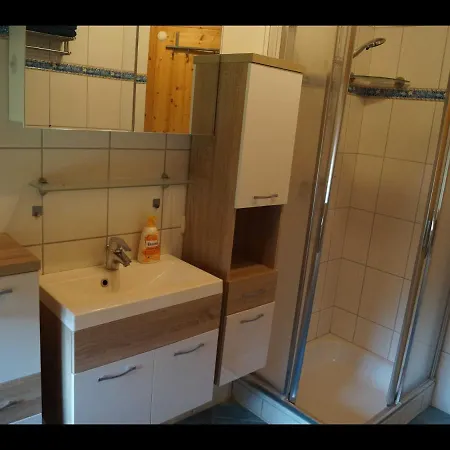 Ferienhaus Fentje Feriehus Aurich