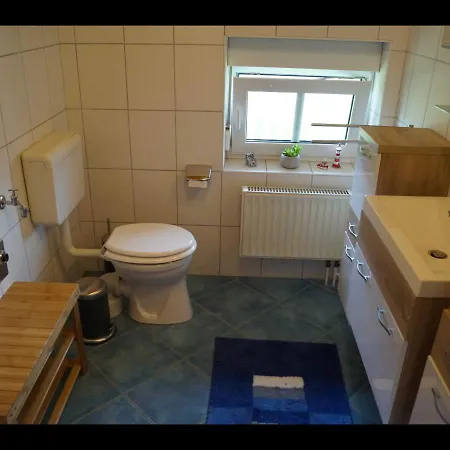 Ferienhaus Fentje Feriehus *