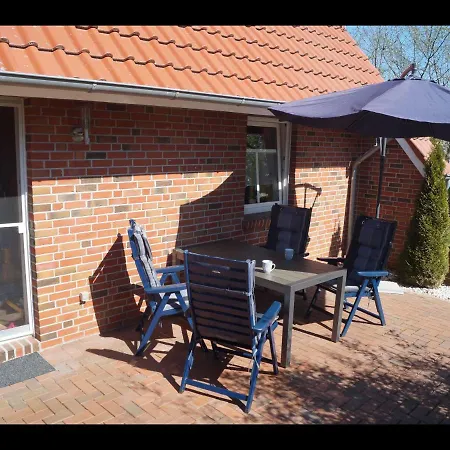 Ferienhaus Fentje