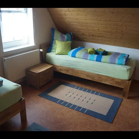 Ferienhaus Fentje Aurich
