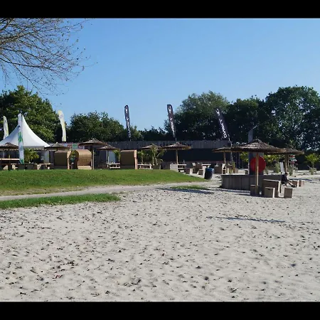Ferienhaus Fentje Aurich